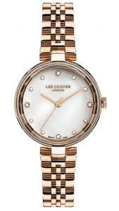 Lee Cooper Watch For Women LC07245.420