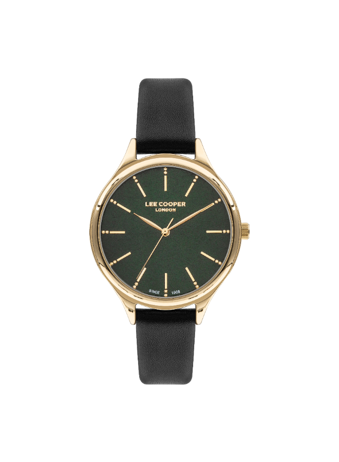 Lee Cooper Watch For Women LC07567.177