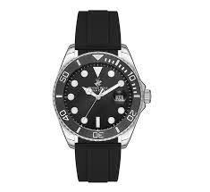 Beverly Hills Polo Club Watch For Men BP3329X.351