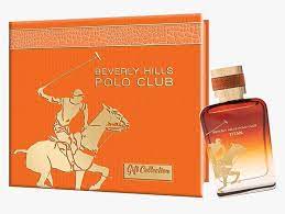 Beverly Hills Polo Club Titan EDP Gift Set