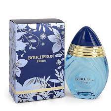 Boucheron Fleurs EDP (W) 100 ML
