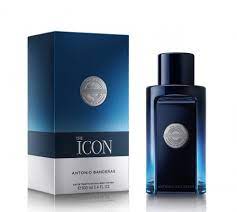 Antonio Banderas The Icon EDT (M) 100ML