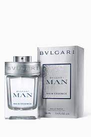 Bvlgari Rain Essence EDP (M) 100 ML