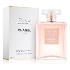 Chanel Coco Mademoiselle EDP (W) 200 ML