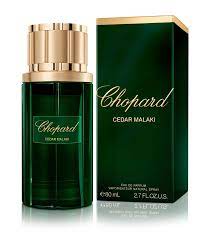 Chopard Cedar Malaki EDP (U) 80 ML