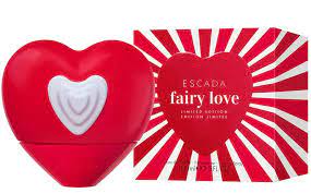 Escada Fairy Love Limited Edition EDT (W) 100 ML