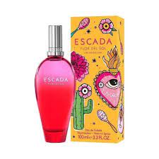 Escada Flor Del Sol EDT (W) 100 ML