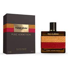 Franck Olivier Pure Addiction EDP (U) 100 ML