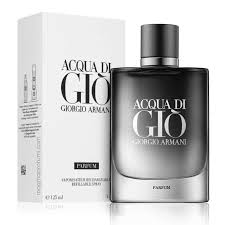 Giorgio Armani Acqua Di Gio Parfum (M) 125 ML