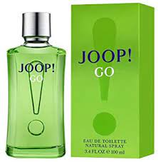 Joop Go EDT (M) 100 ML