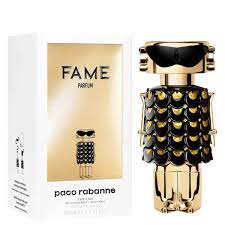 Paco Rabanne Fame Parfum Refillable (W) 100 ML
