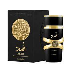 Lattafa Asad EDP (M) 100 ML