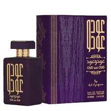 Ard Al Zaafaran Oud Wa Oud EDP (U) 100 ML