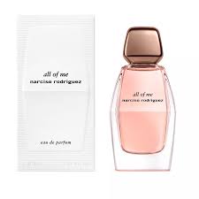 Narciso Rodriguez All Of Me EDP (W) 90 ML