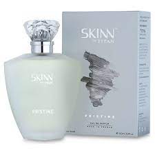 Skinn By Titan Pristine EDP (W) 100 ML
