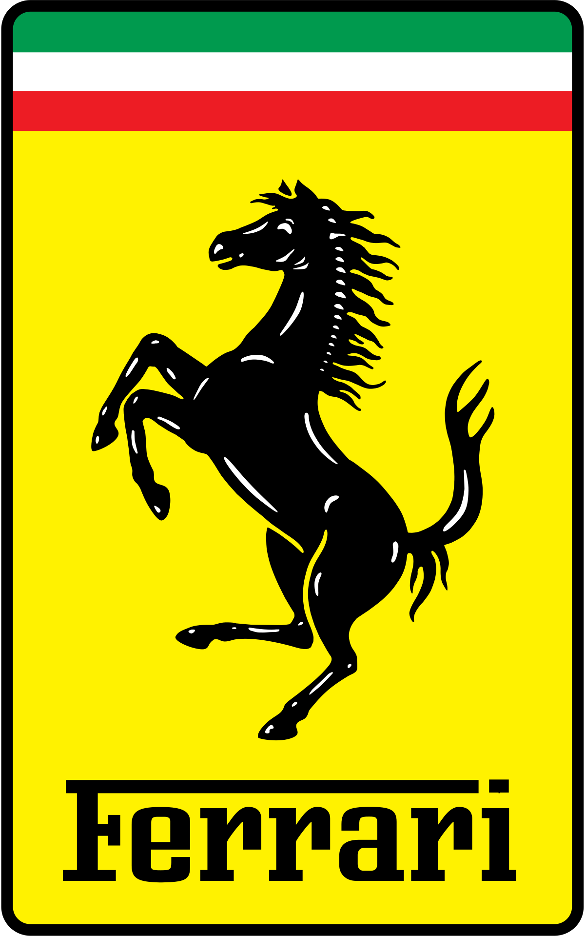 Brand: FERRARI