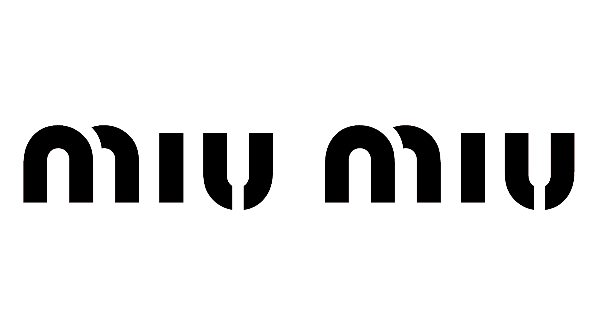 Brand: MIU MIU 