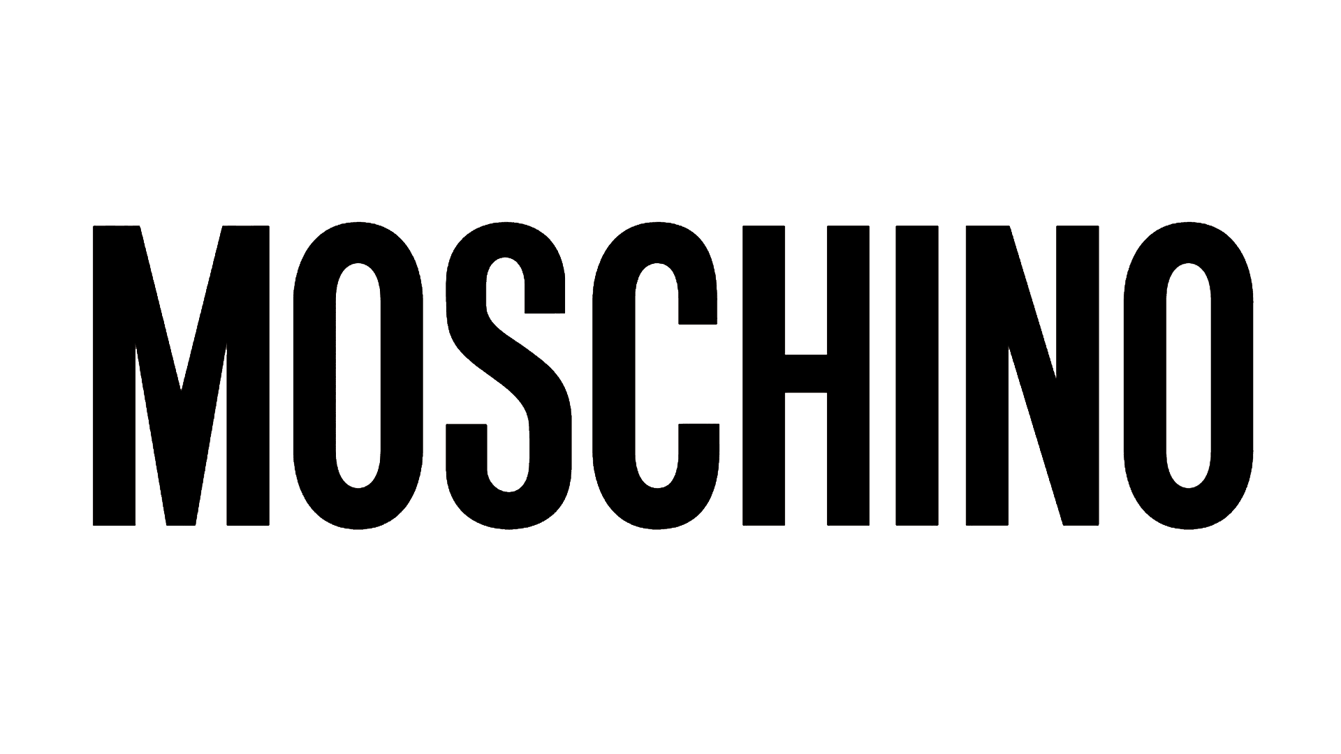 Brand: MOSCHINO