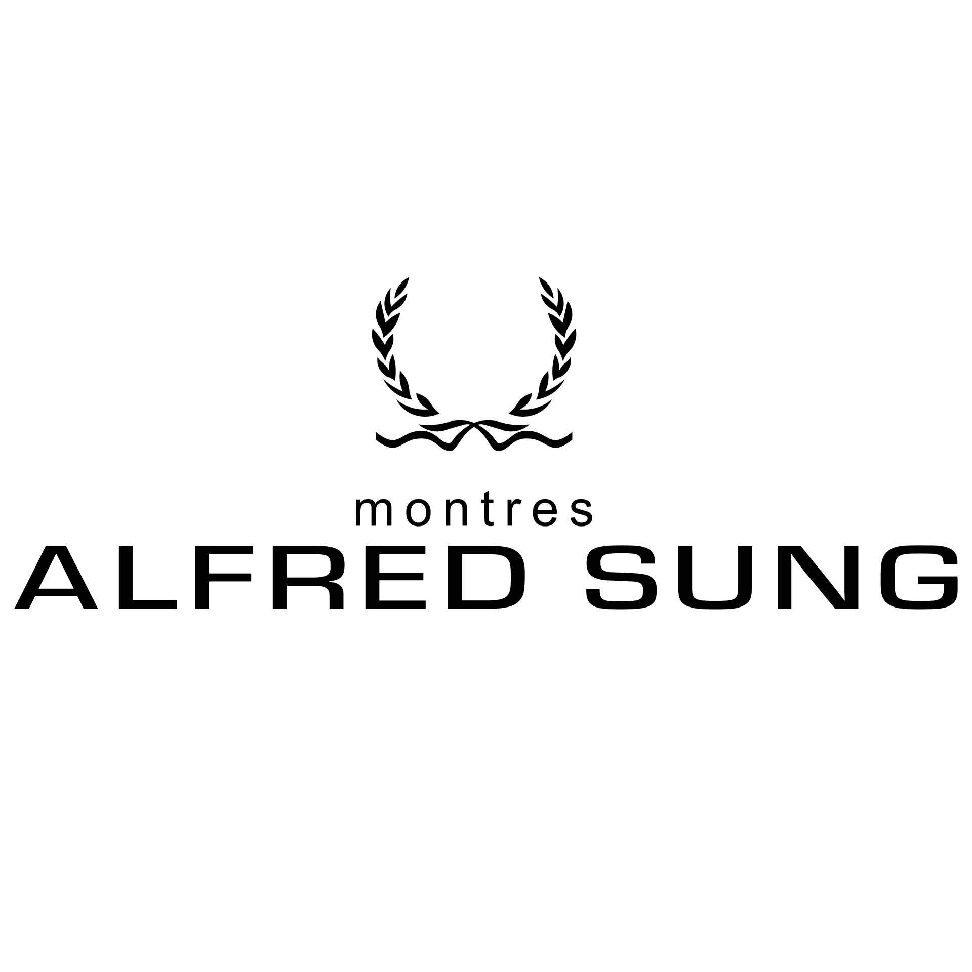 Brand: ALFRED SUNG