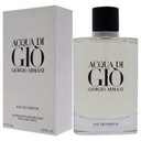 Giorgio Armani Acqua Di Gio EDP (M) 125 ML