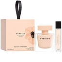 Narciso Rodriguez Poudree 90ml EDP + 10ml EDP 2 Pcs (W) Gift Set