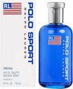 Ralph Lauren Polo Sport EDT (M) 125 ML