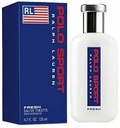 Raph Lauren Polo Sport Fresh EDT (M) 125 ML