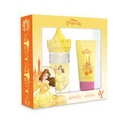 Disney Princess Belle 100 ML Edt + 75 ML SG 2pcs Gift Set