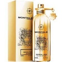 Montale Bengal Oud EDP (U) 100 ML