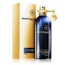 Montale Blue Amber EDP (U) 100 ML