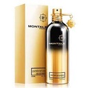 Montale Leather Patchouli EDP (U) 100 ML