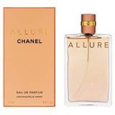 Chanel Allure EDP (W) 100 ML