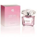Versace Bright Crystal EDT (W) 200 ML
