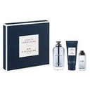 Coach Open Road 100ml Edt + 15ml Edt +100ml Gel 3pcs Gift Set