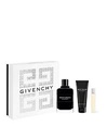 Givenchy Gentleman 100ml Edp + 12.5ml Edp + 75ml SG 3pcs Gift Set