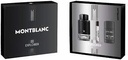 Mont Blanc Explorer (M) EDP 100ml+100ml ASB+100ml SG Gift Set
