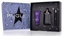 Mugler Alien 60ml Edp + 10ml Edp + 50ml BL 2pcs Gift Set