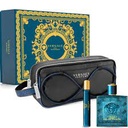 Versace Eros EDT 100ml + 10ml Travel Gift Set
