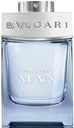 Bvlgari Man Glacial Essence EDP (M) 100 ML TESTER