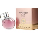 Azzaro Wanted Girl Tonic EDT (W) 80 ML