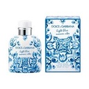 Dolce & Gabbana Light Blue Summer Vibes EDT (M) 125 ML