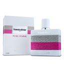 Franck Olivier Pure Femme EDP (W) 100 ML