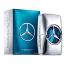 Mercedes-Benz Men's Bright EDP (M) 100 ML