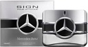 Mercedes-Benz Men's Sign Your Attitude EDT (M) 100 ML