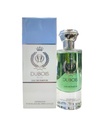 CRANFORD DUBOIS BLUE EDP (M) 100 ML