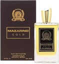CRANFORD MAZARINO GOLD EDP (M) 100 ML