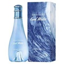 Davidoff Cool Water Oceanic EDT (W) 100ML