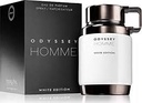 Armaf Odyssey Homme White Edition EDP (M) 100ML
