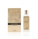 La Fede Magnum Gold Edition EDP (U) 100ML