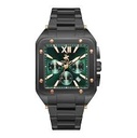 Beverly Hills Polo Club Watch For Men BP3685X.070